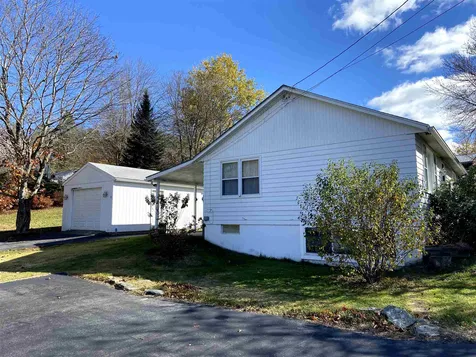 4 Laro Street Lebanon NH 03766