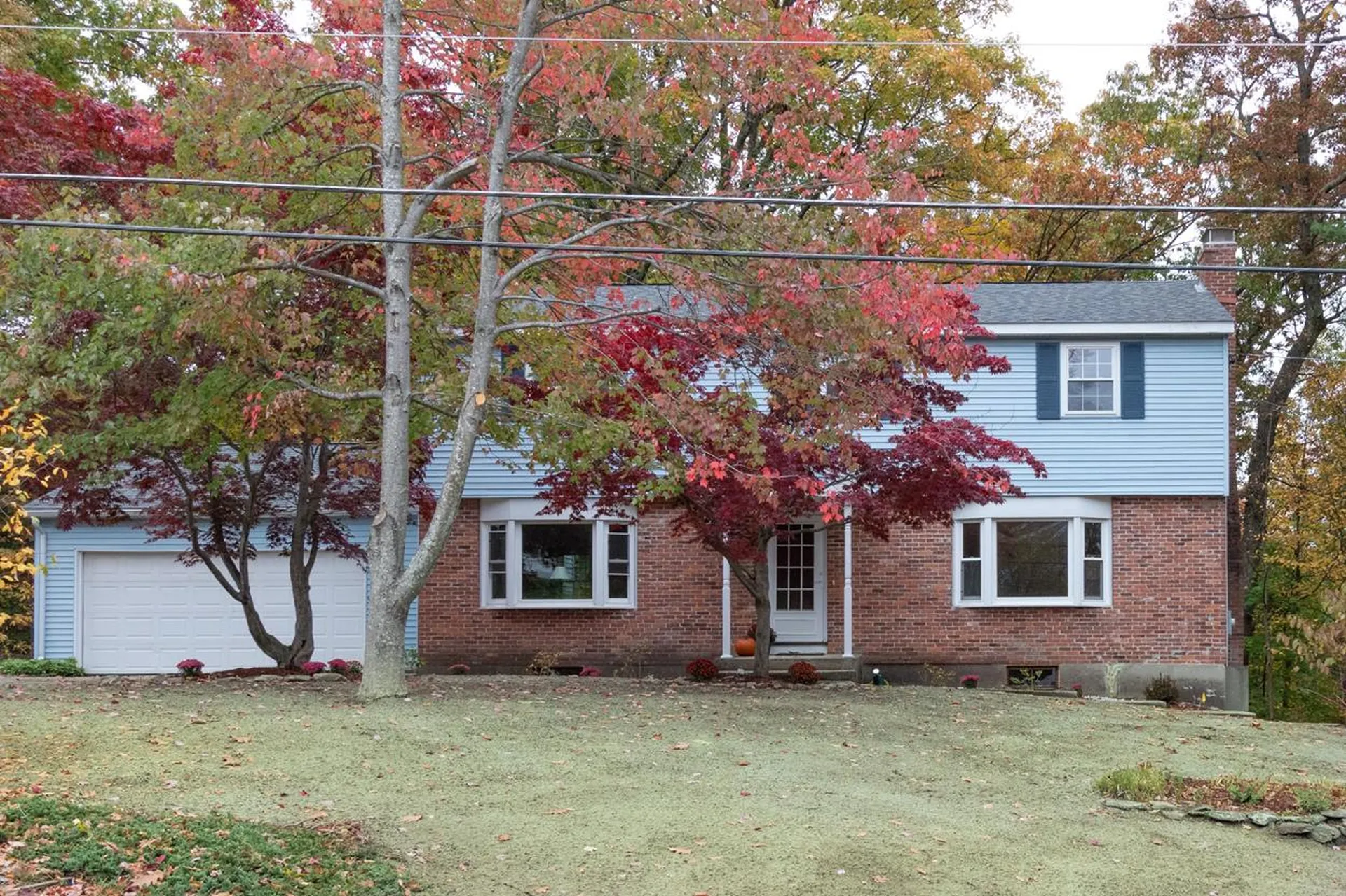 3 Chapel Hill Drive Nashua NH 03063