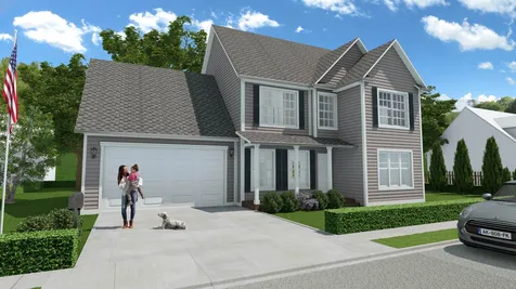 153 Millville Street Salem NH 03079