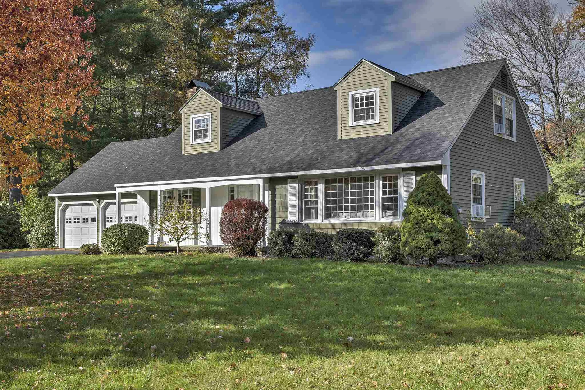 79 Ridgewood Avenue Keene NH 03431