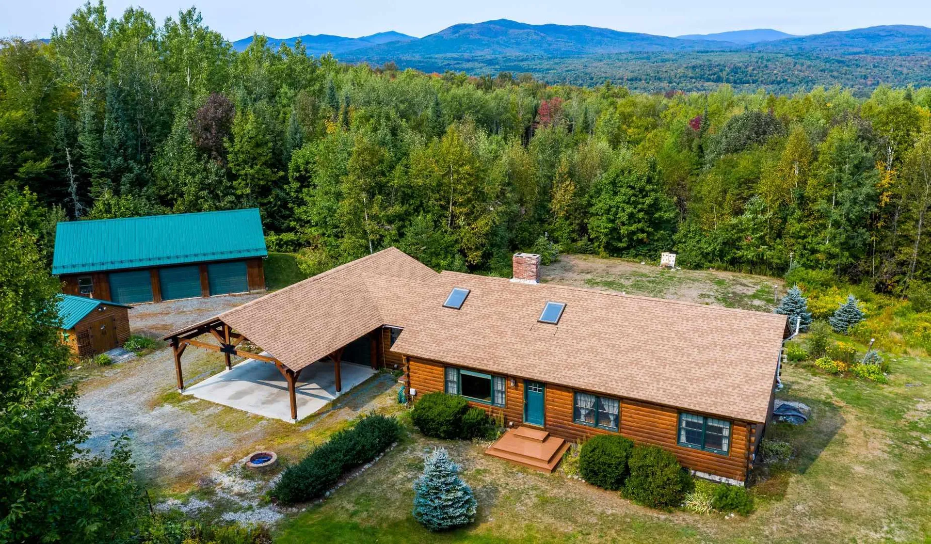 251 Mount Misery Road Littleton NH 03561
