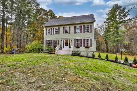 159 Warner Hill Road Derry NH 03038