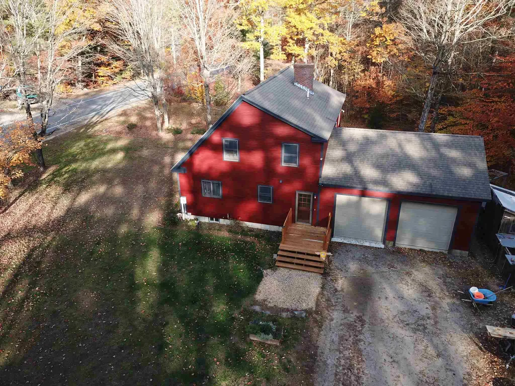 121 Fitzwilliam Road Richmond NH 03470