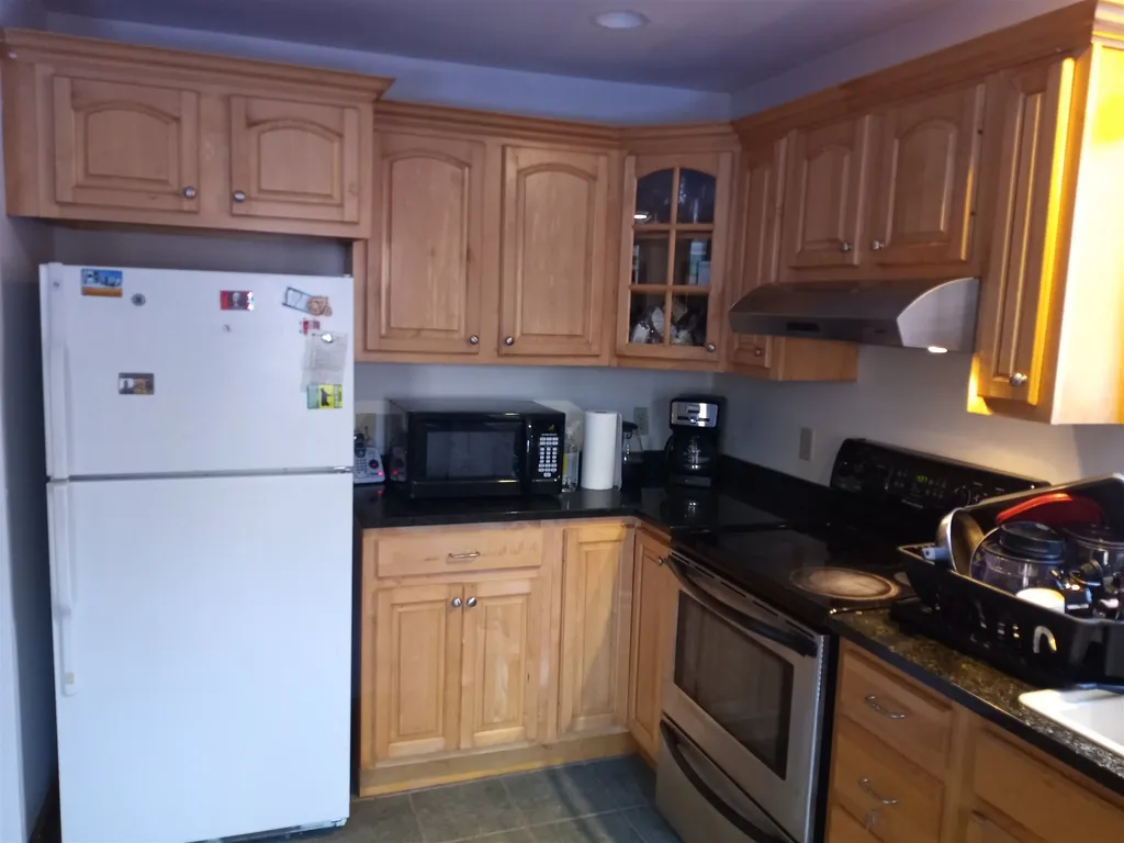 121 Fitzwilliam Road Richmond NH 03470