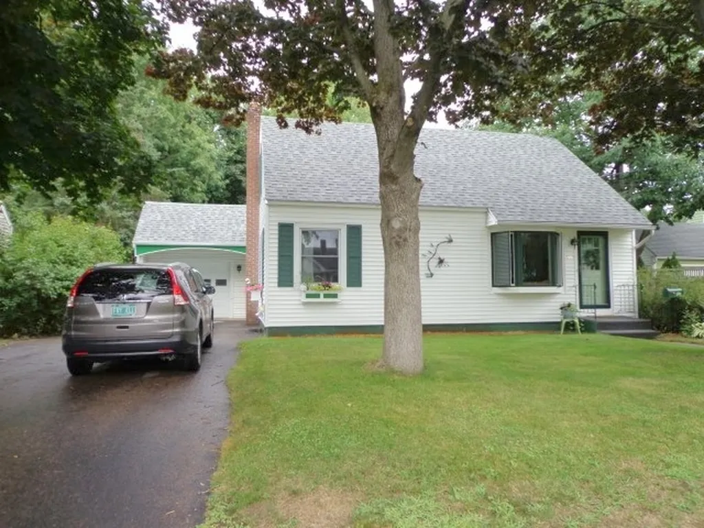 59 Poirier Place Burlington VT 05408