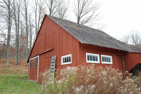 390 Craigue Hill Road Springfield VT 05156