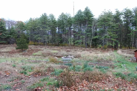 390 Craigue Hill Road Springfield VT 05156