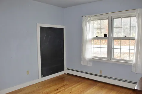 390 Craigue Hill Road Springfield VT 05156