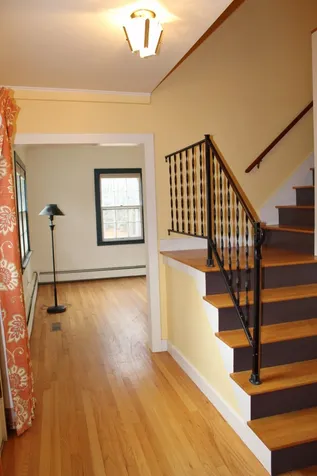 390 Craigue Hill Road Springfield VT 05156