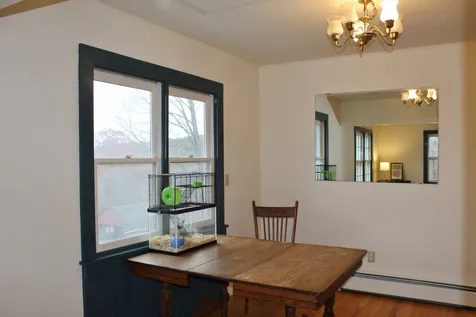 390 Craigue Hill Road Springfield VT 05156