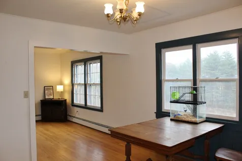 390 Craigue Hill Road Springfield VT 05156