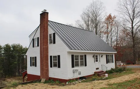 390 Craigue Hill Road Springfield VT 05156