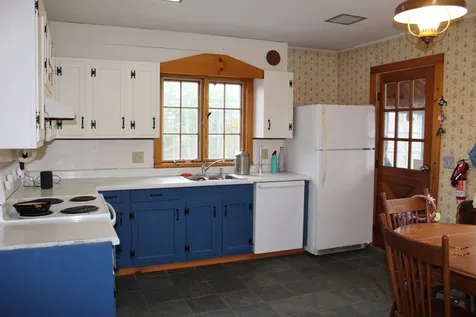 390 Craigue Hill Road Springfield VT 05156