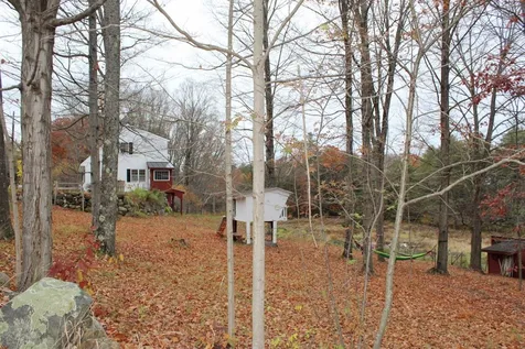 390 Craigue Hill Road Springfield VT 05156