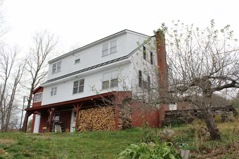 390 Craigue Hill Road Springfield VT 05156