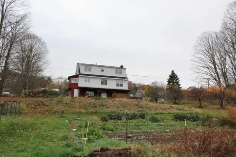 390 Craigue Hill Road Springfield VT 05156