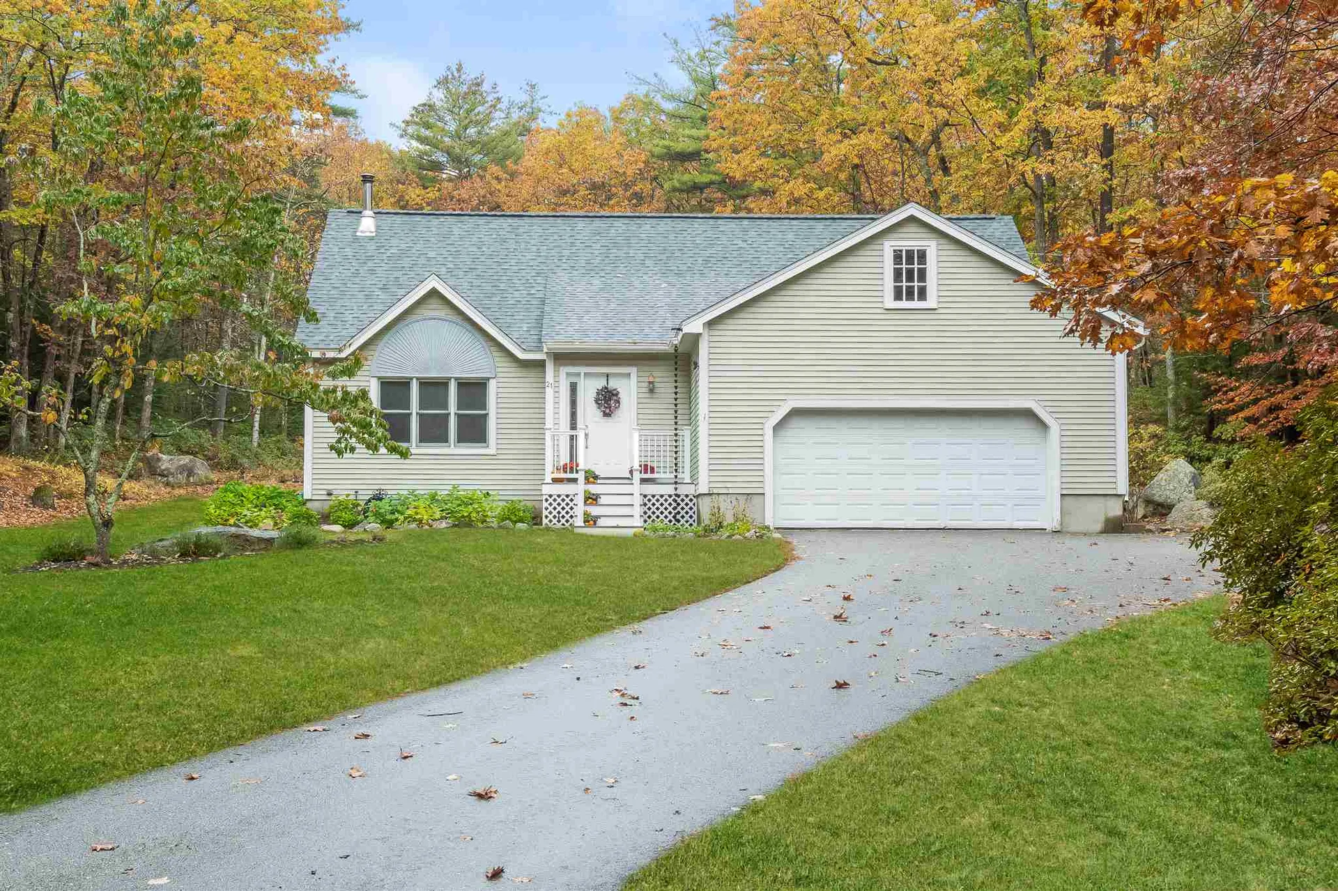 21 Ball Hill Road Milford NH 03055