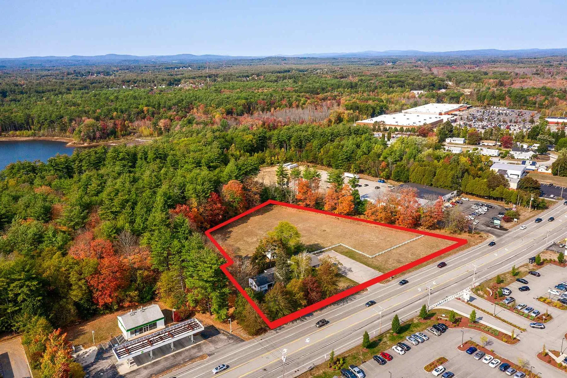 459 High Street Somersworth NH 03878