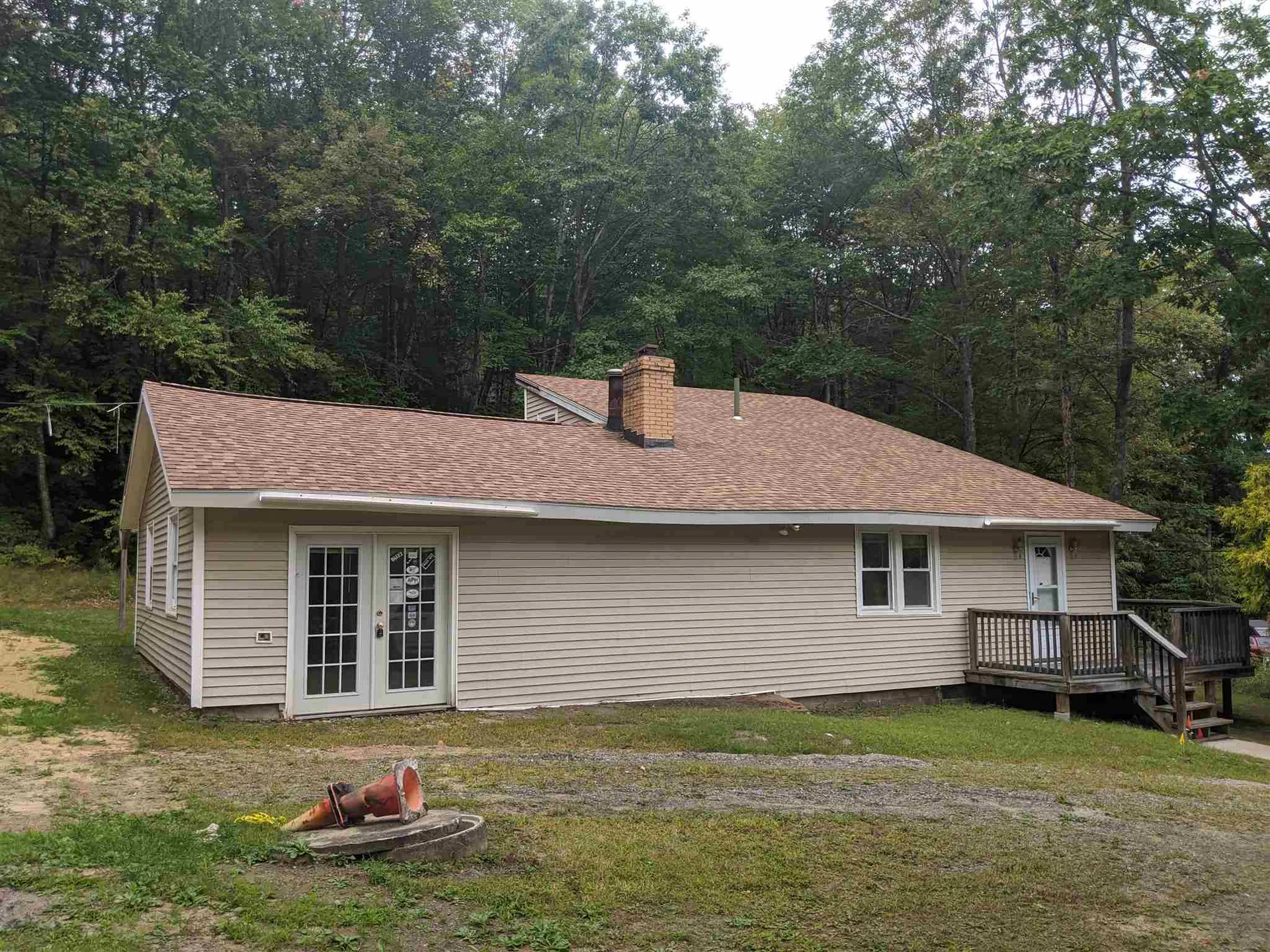 131 Berry Road Loudon NH 03307
