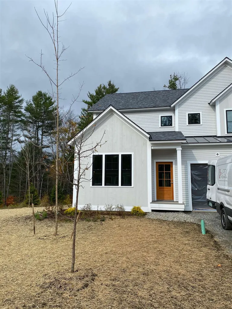 511 Thomas Lane Stowe VT 05672