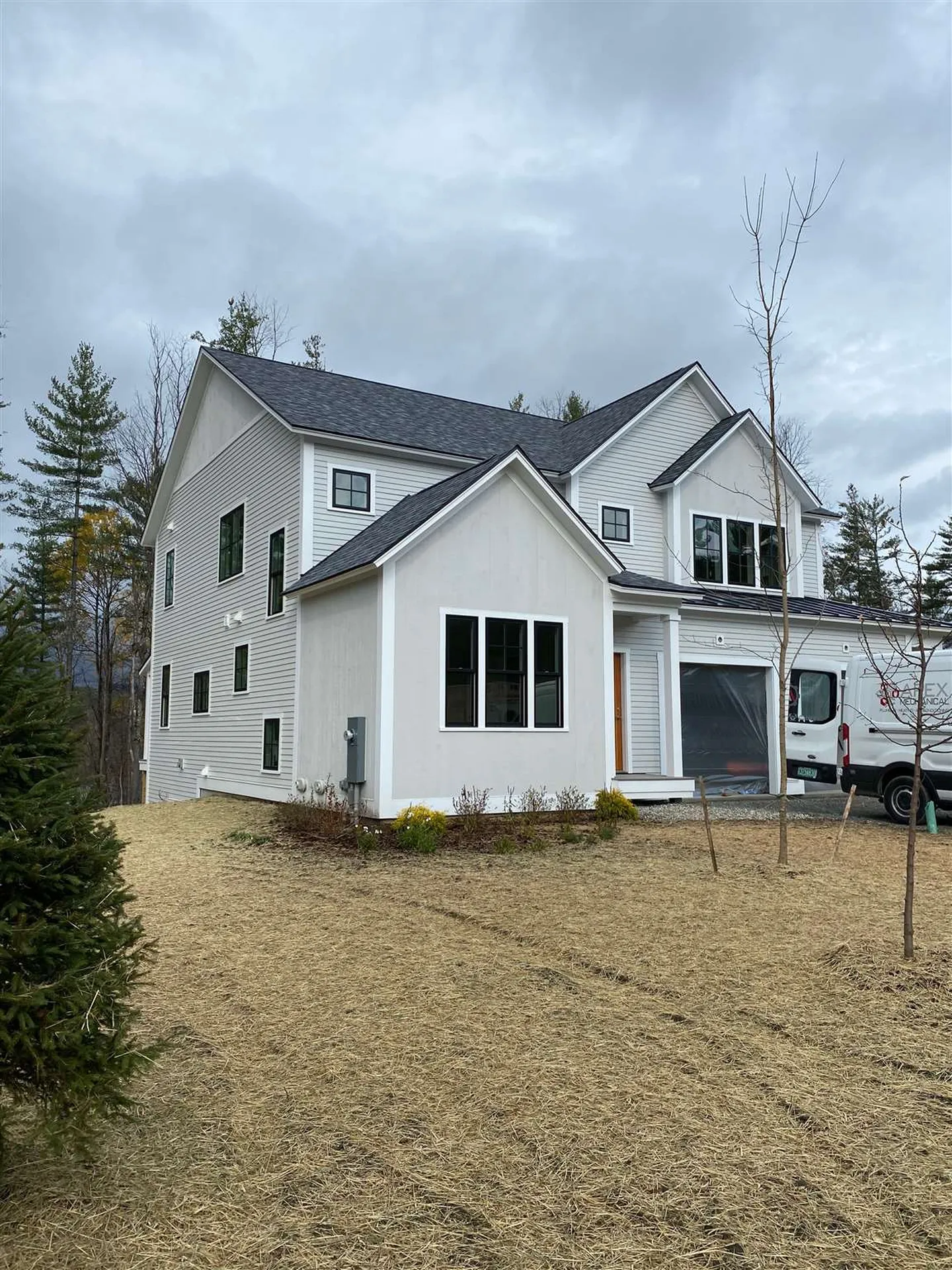 511 Thomas Lane Stowe VT 05672