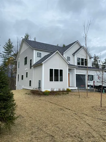 511 Thomas Lane Stowe VT 05672