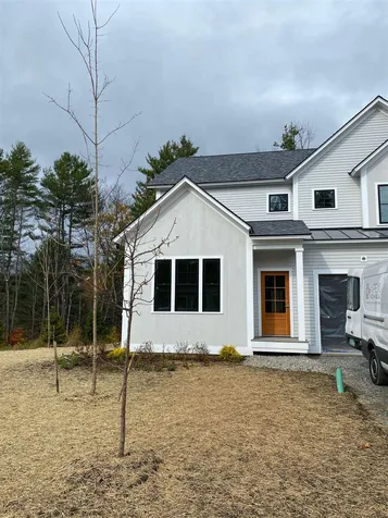 511 Thomas Lane Stowe VT 05672