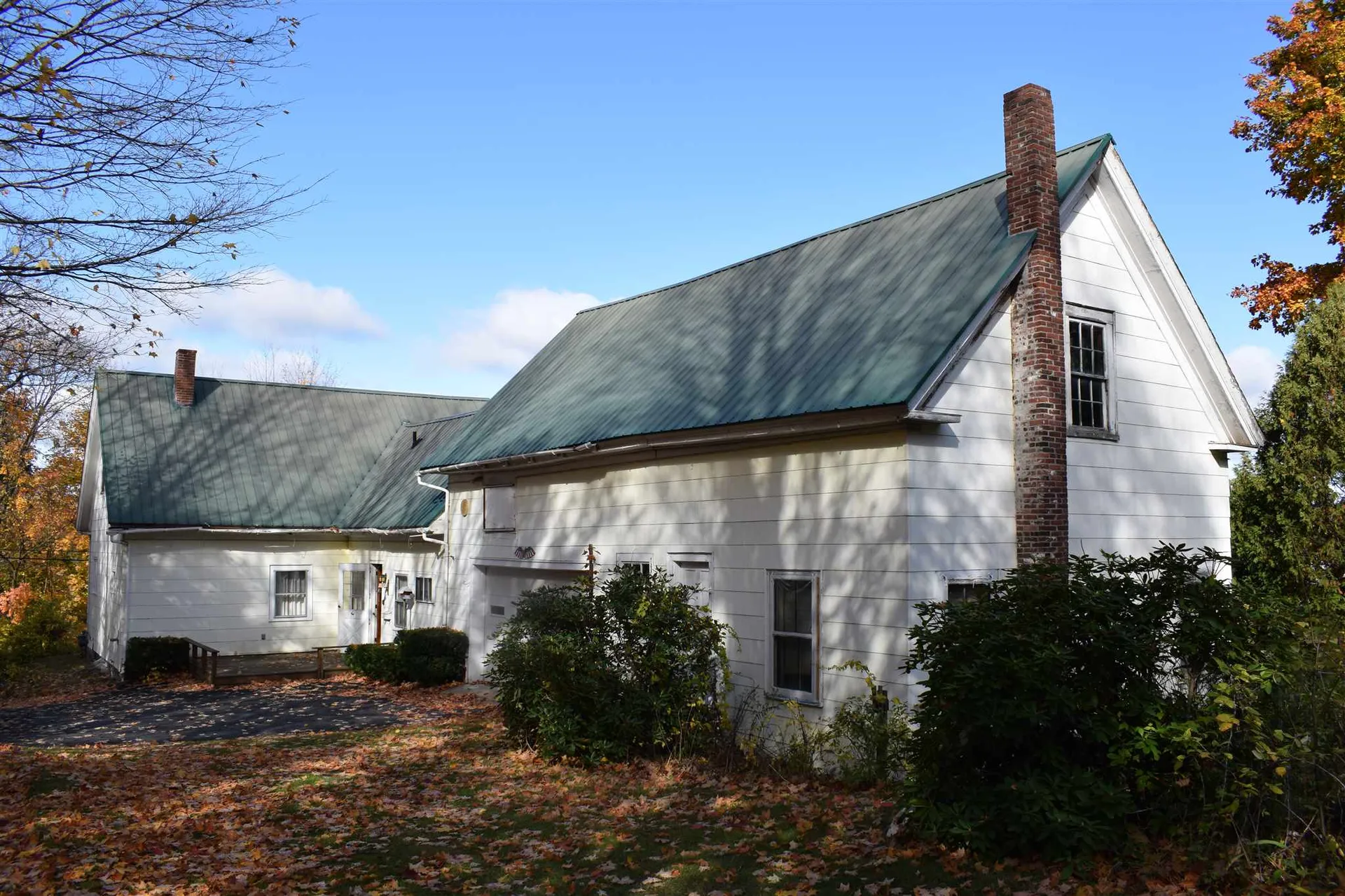 257 Mechanic Street Laconia NH 03246