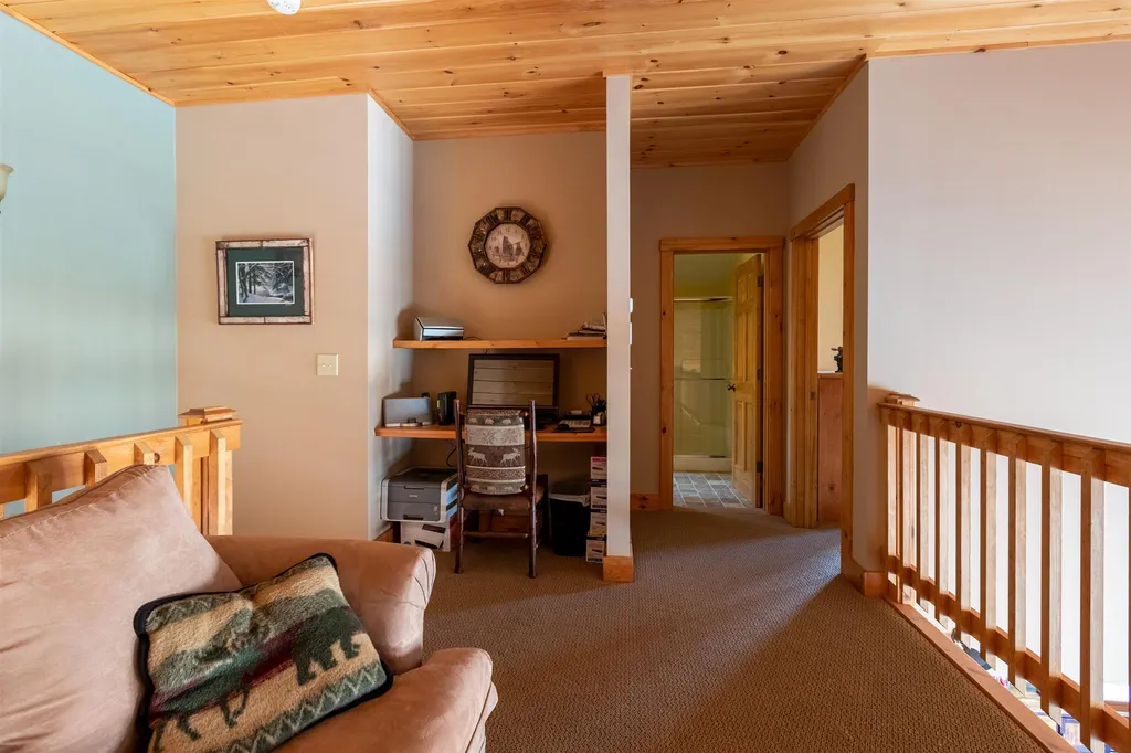 2 Buck Road Lincoln NH 03251