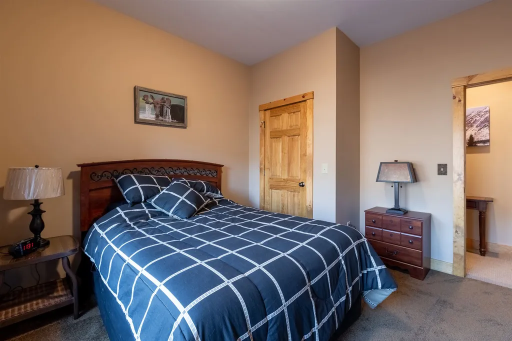 2 Buck Road Lincoln NH 03251