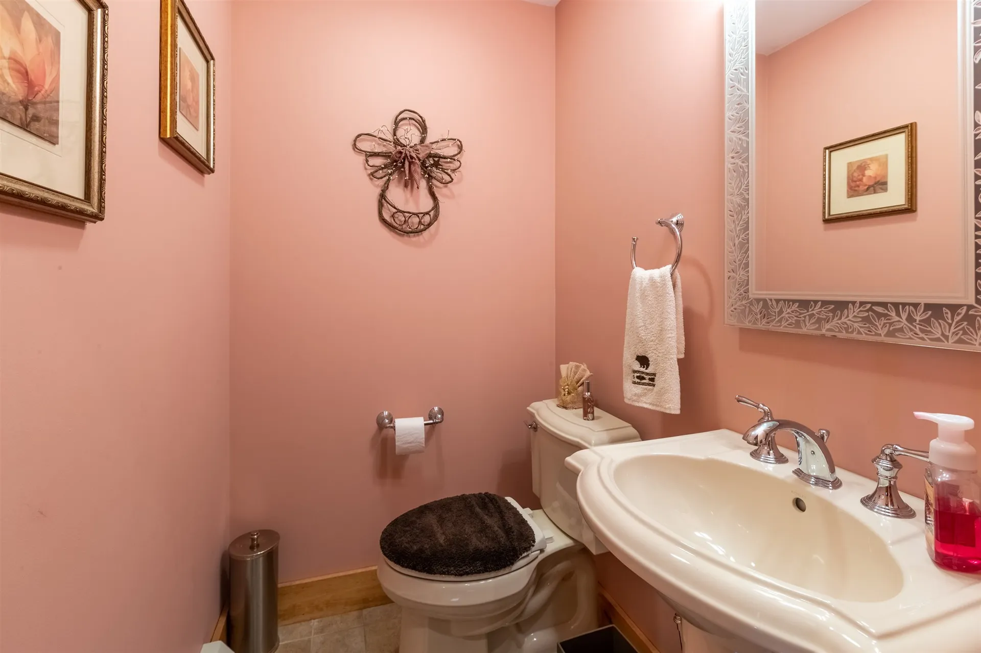 2 Buck Road Lincoln NH 03251