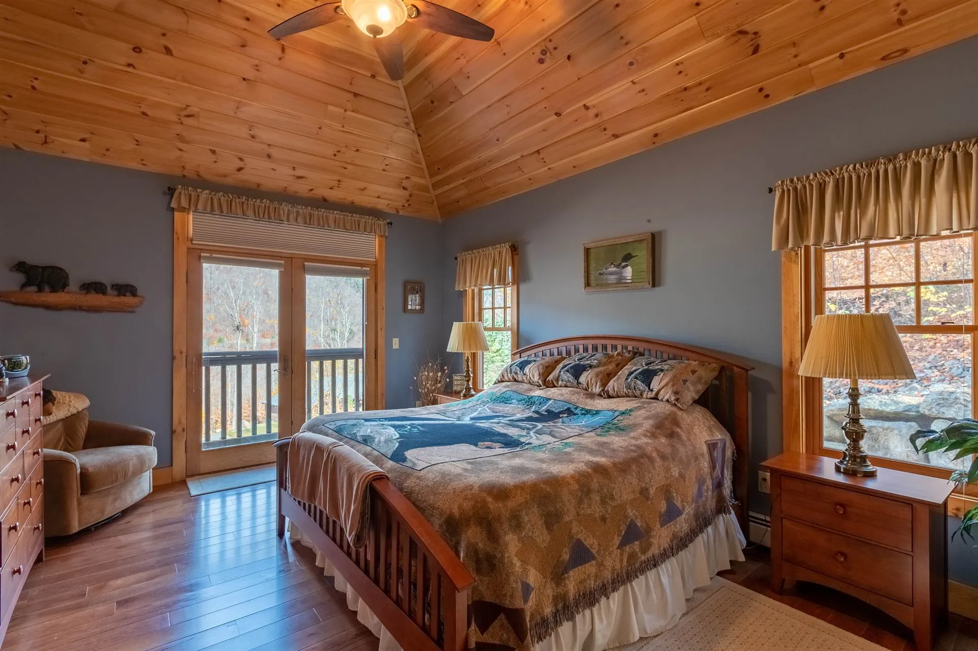 2 Buck Road Lincoln NH 03251
