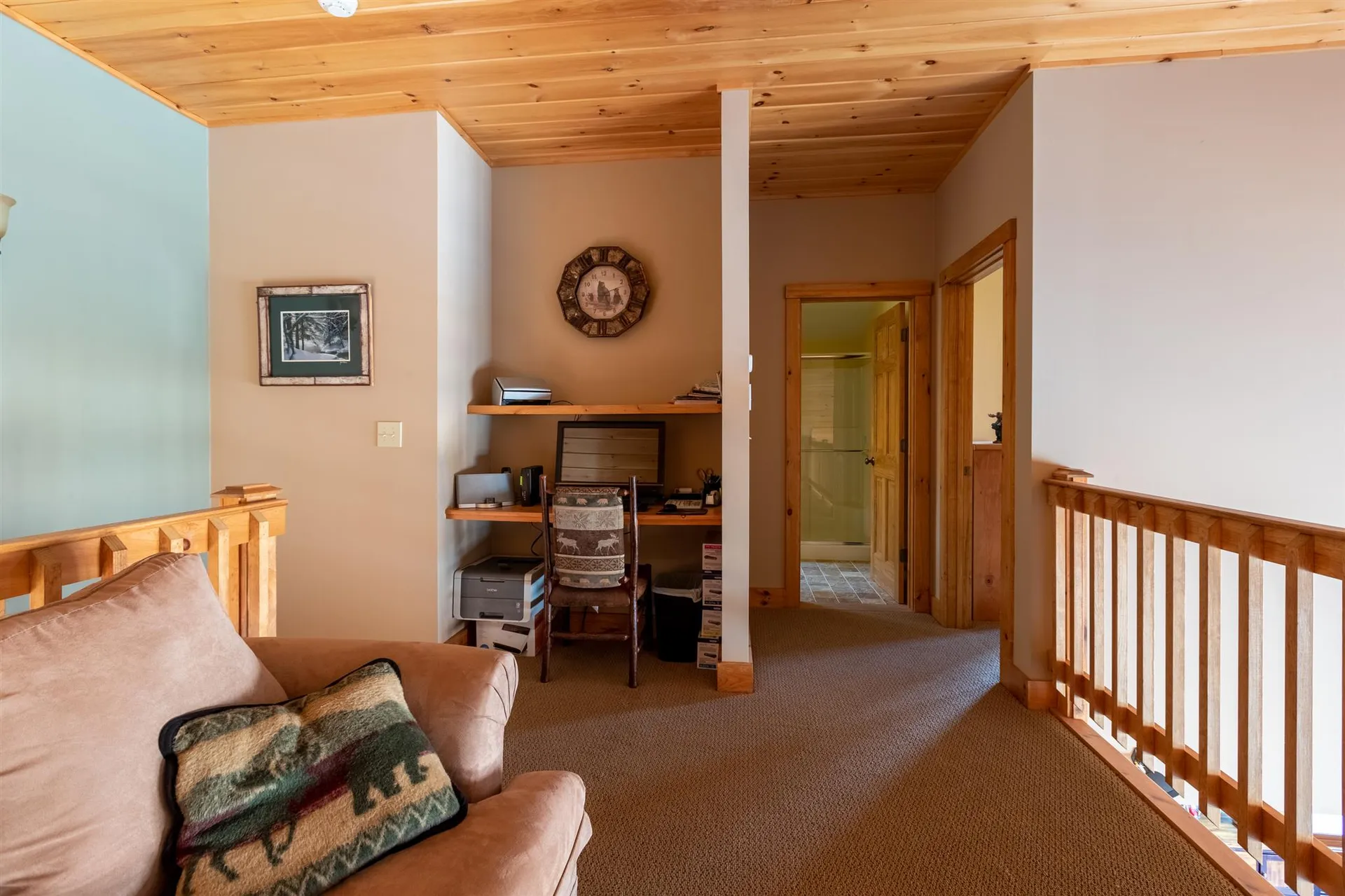 2 Buck Road Lincoln NH 03251