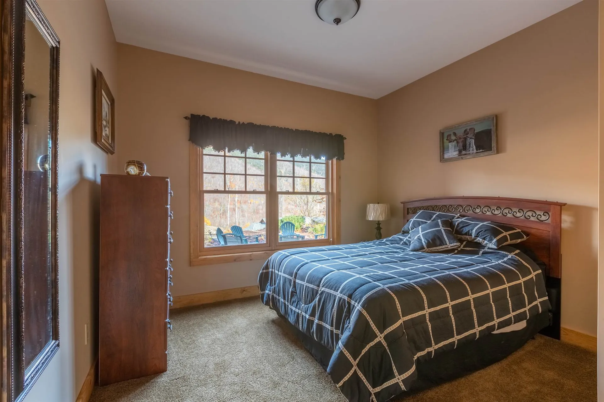2 Buck Road Lincoln NH 03251