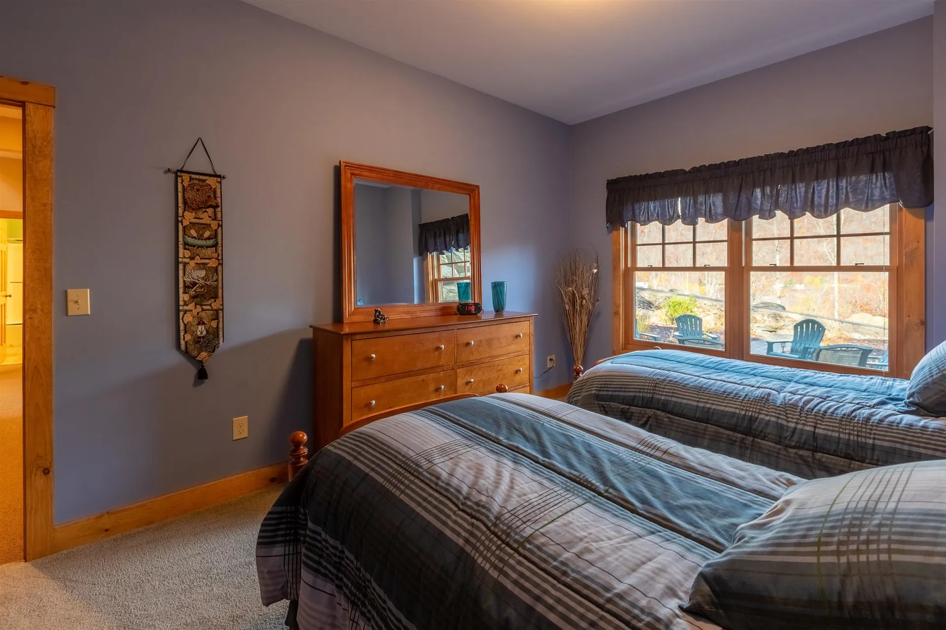 2 Buck Road Lincoln NH 03251