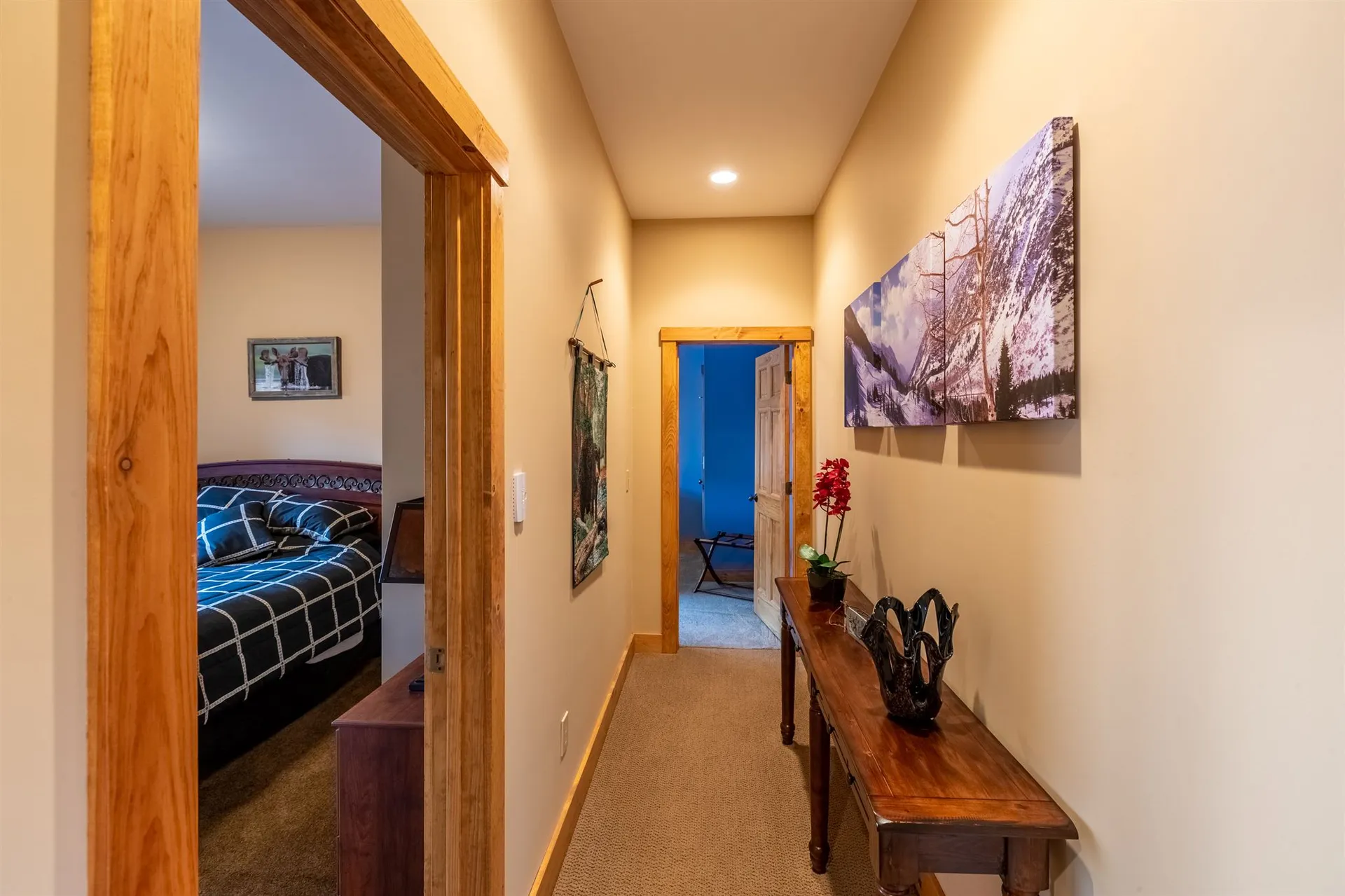 2 Buck Road Lincoln NH 03251