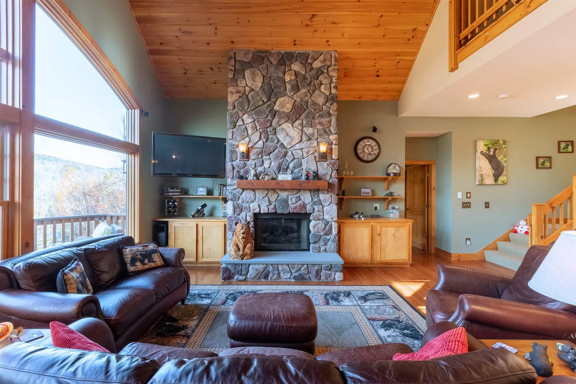 2 Buck Road Lincoln NH 03251