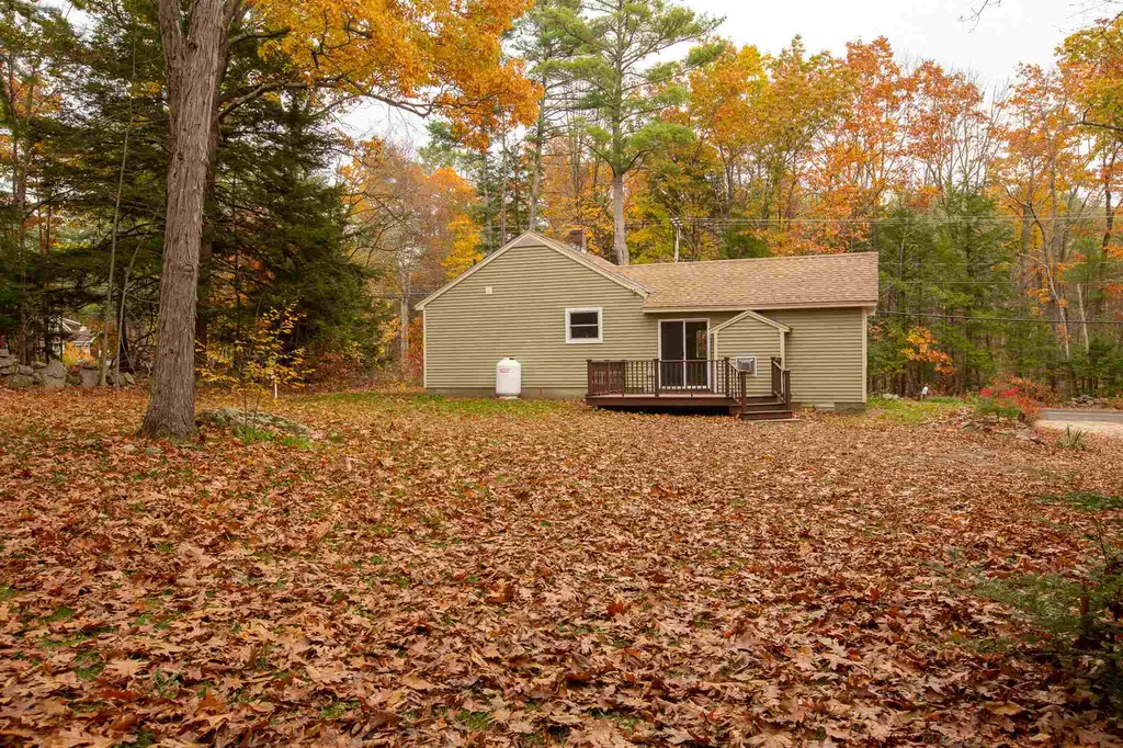 94 Grant Road Newmarket NH 03857