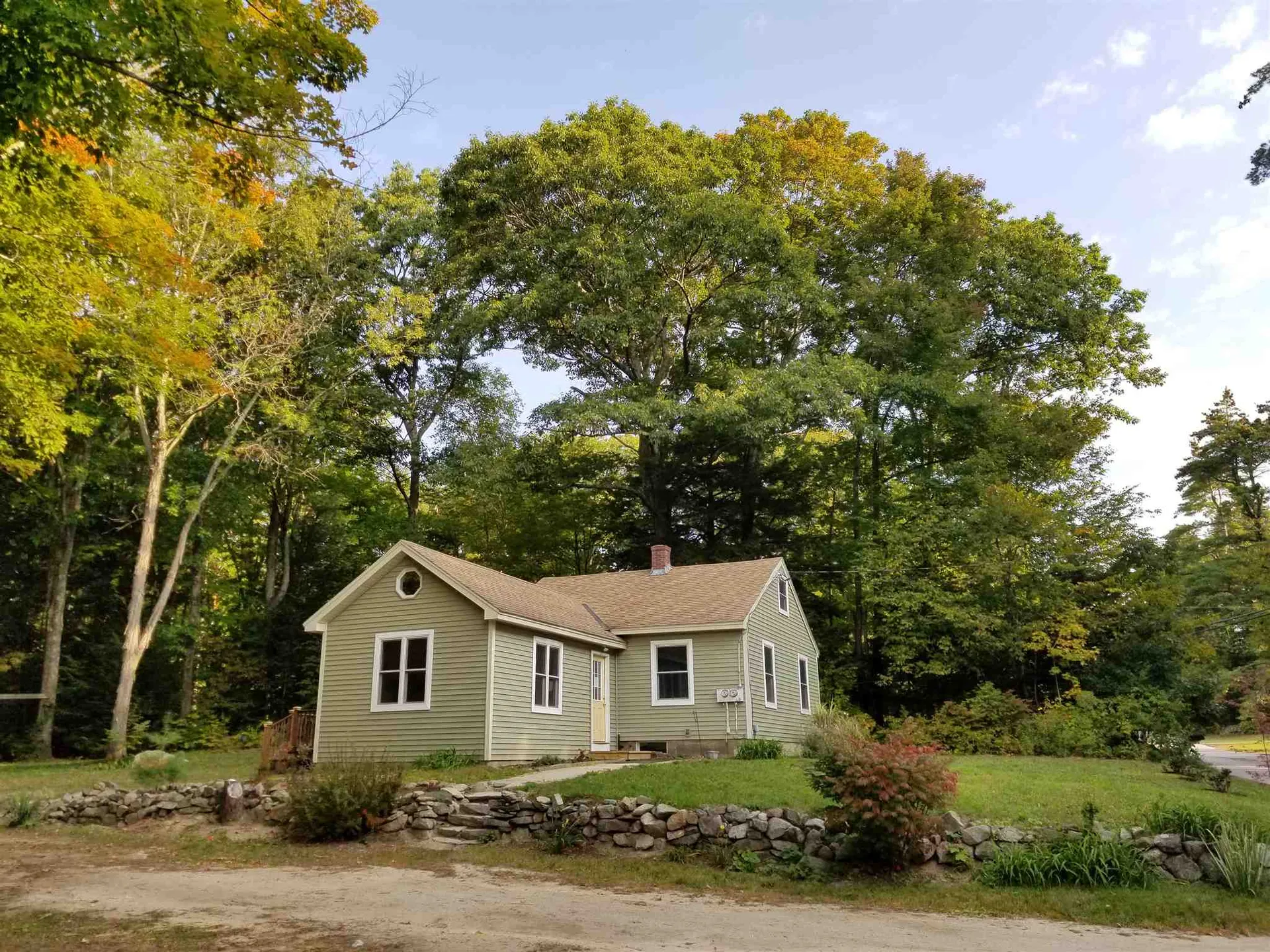 94 Grant Road Newmarket NH 03857