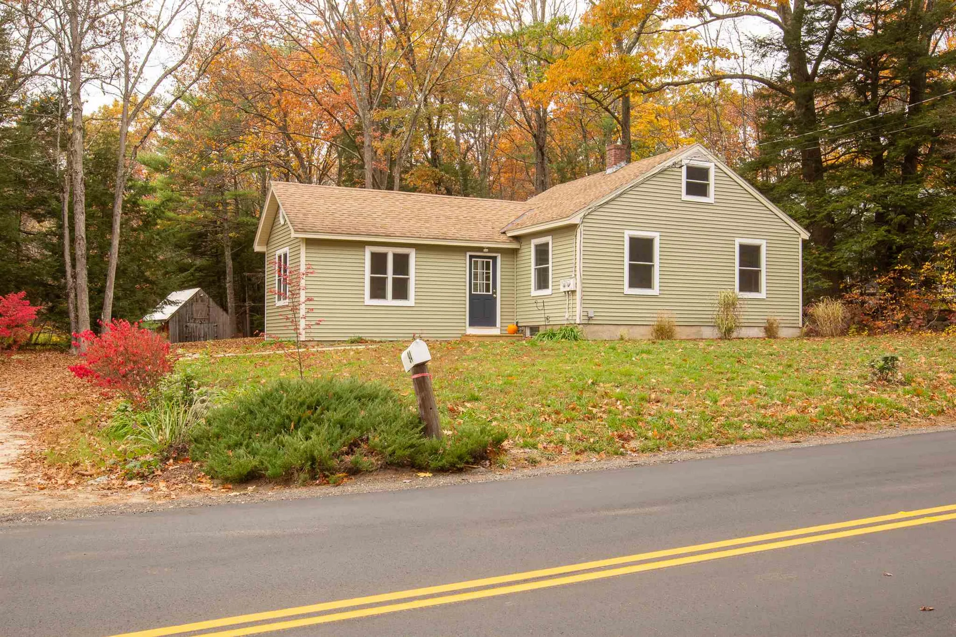 94 Grant Road Newmarket NH 03857