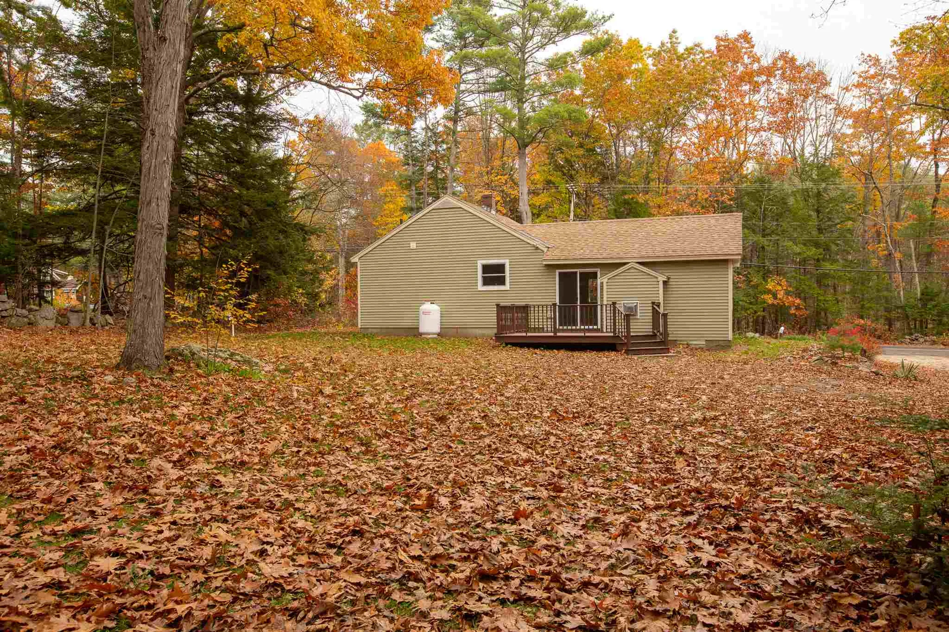 94 Grant Road Newmarket NH 03857