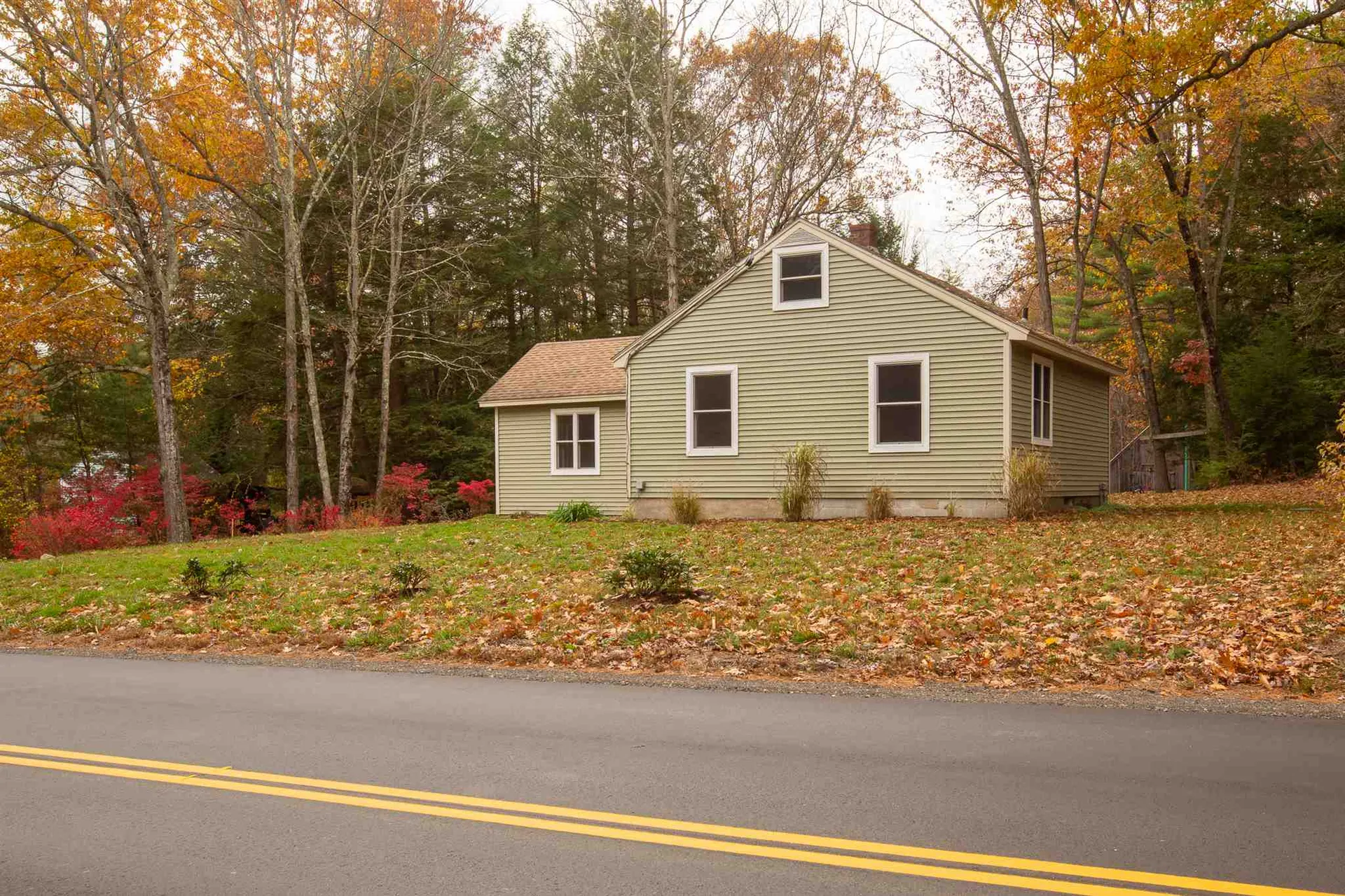 94 Grant Road Newmarket NH 03857