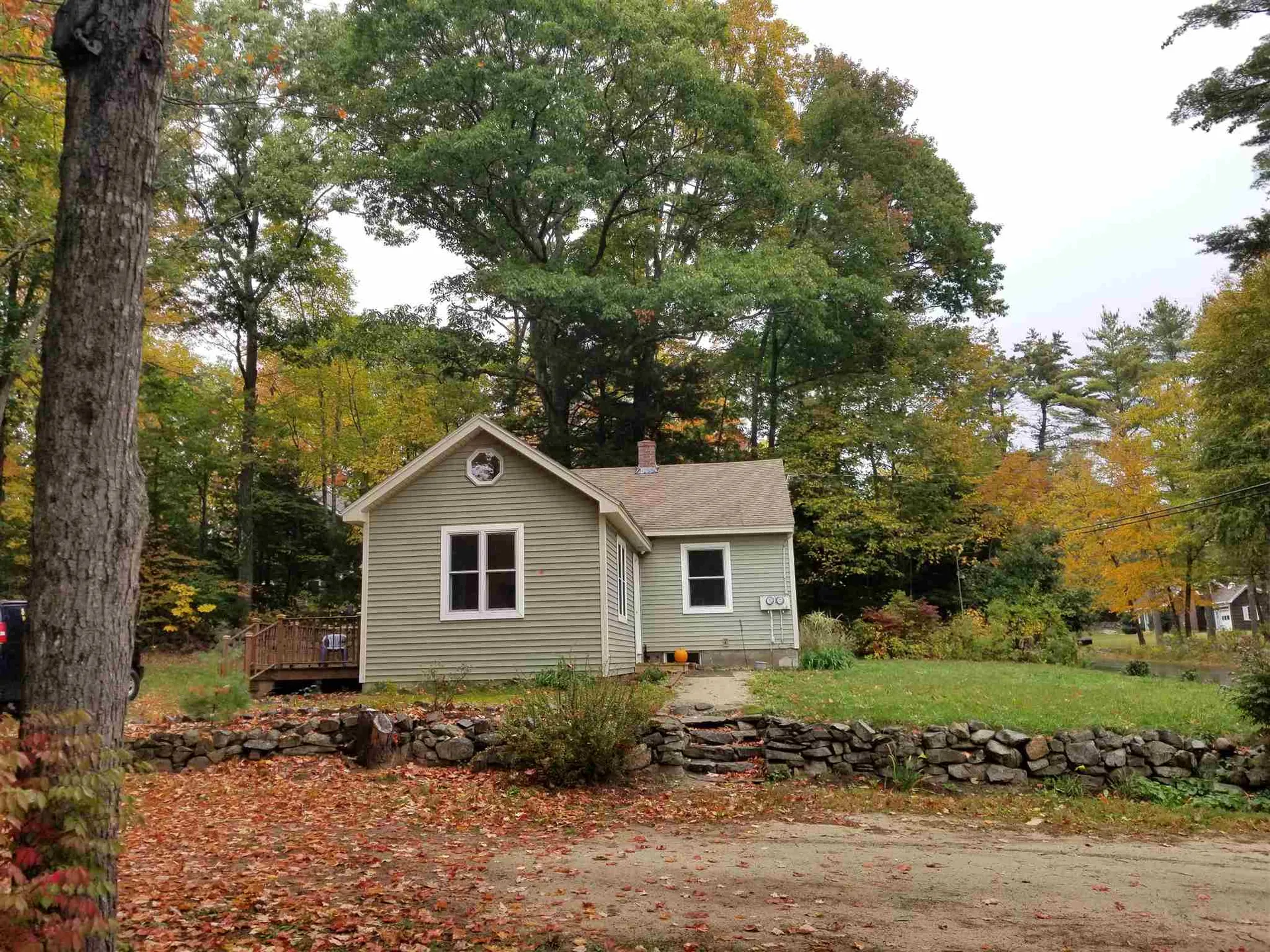 94 Grant Road Newmarket NH 03857