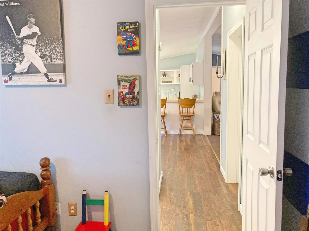 28 Boston Hill Road Andover NH 03216