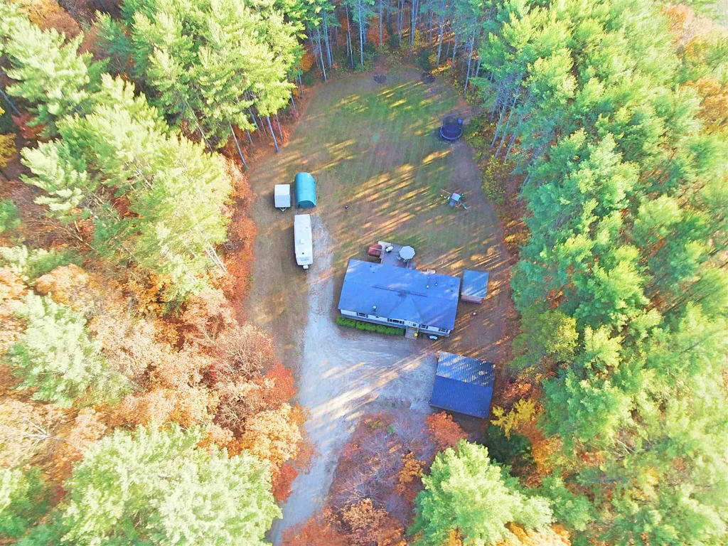 28 Boston Hill Road Andover NH 03216