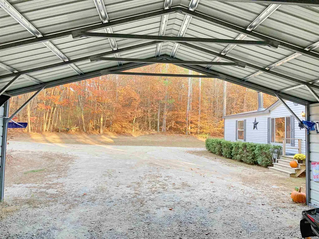 28 Boston Hill Road Andover NH 03216