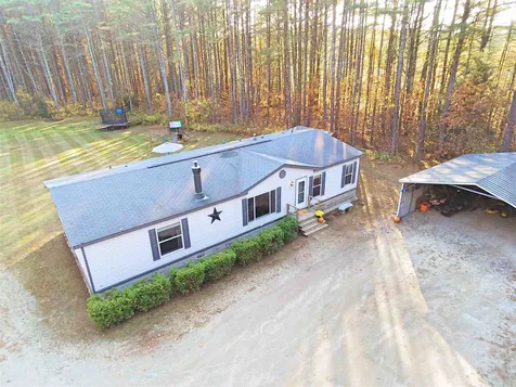 28 Boston Hill Road Andover NH 03216