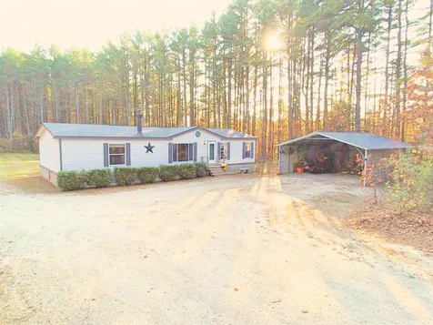 28 Boston Hill Road Andover NH 03216
