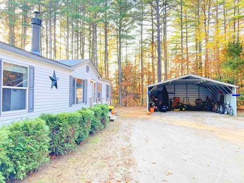 28 Boston Hill Road Andover NH 03216