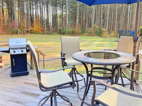 28 Boston Hill Road Andover NH 03216